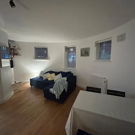 Apartmán Excellently Located Modern 2 Bed In The Heart Of The Liberties In *