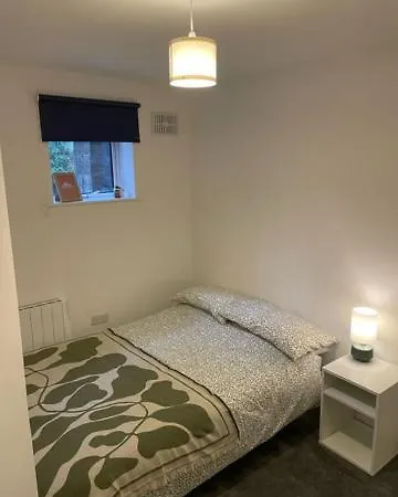 Excellently Located Modern 2 Bed In The Heart Of The Liberties In