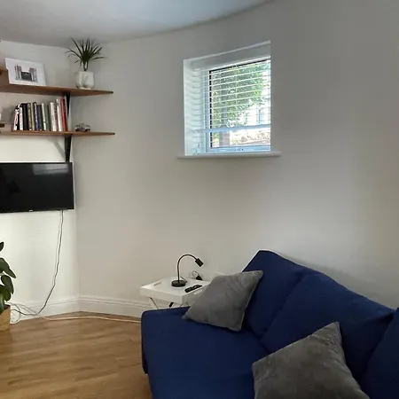 Apartamento Excellently Located Modern 2 Bed In The Heart Of The Liberties In *