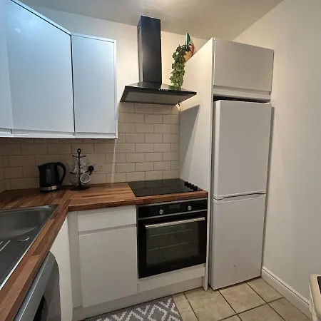 Excellently Located Modern 2 Bed In The Heart Of The Liberties In Dublín