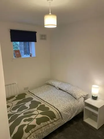 Excellently Located Modern 2 Bed In The Heart Of The Liberties In