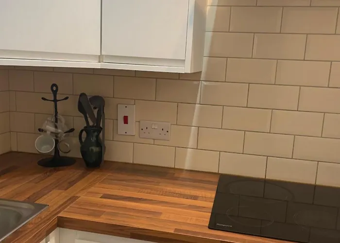 Apartamento Excellently Located Modern 2 Bed In The Heart Of The Liberties In