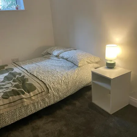 Apartman Excellently Located Modern 2 Bed In The Heart Of The Liberties In