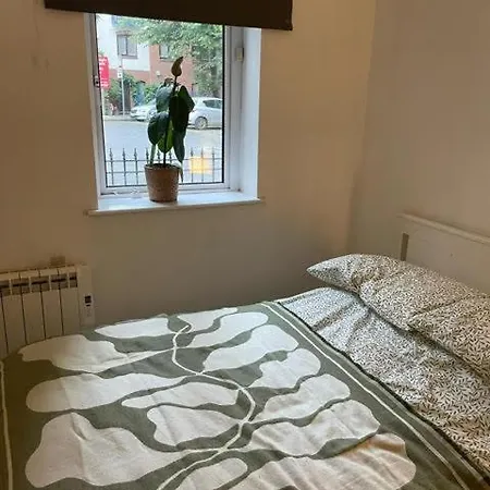 Διαμέρισμα Excellently Located Modern 2 Bed In The Heart Of The Liberties In Δουβλίνο