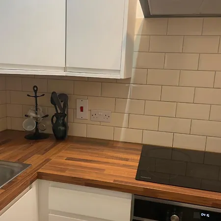 Διαμέρισμα Excellently Located Modern 2 Bed In The Heart Of The Liberties In